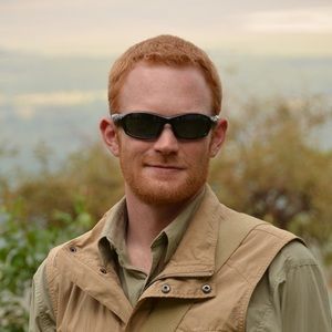 Meet your Posher, Benjamin